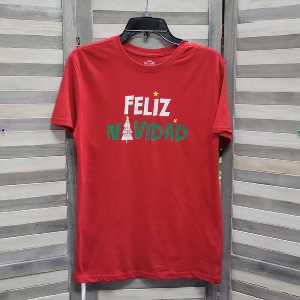 Feliz Navidad T-shirt | Wondershop | Small